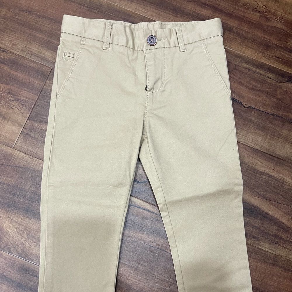 New pants